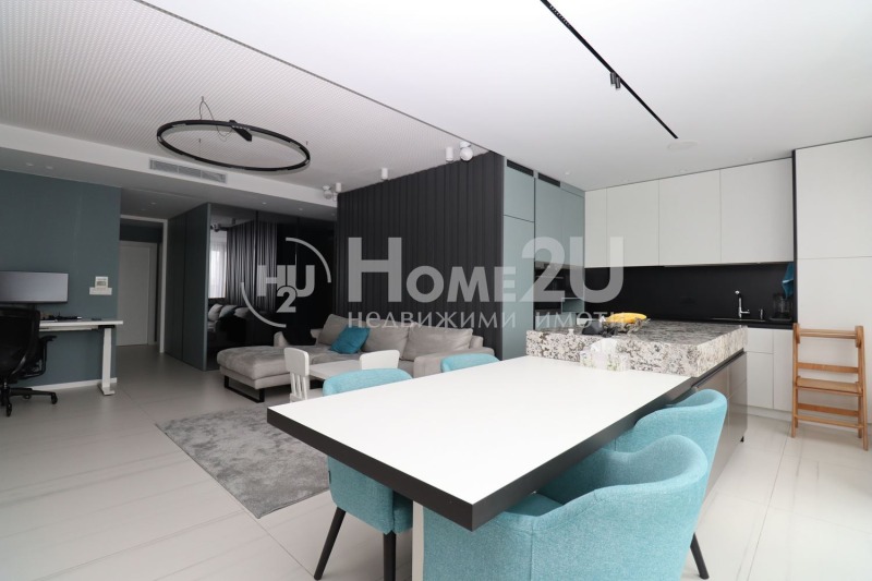 Продается  2 спальни София , Дървеница , 142 кв.м | 88187293