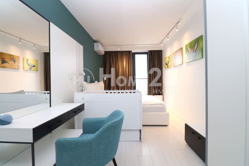 Продается  2 спальни София , Дървеница , 142 кв.м | 88187293 - изображение [7]
