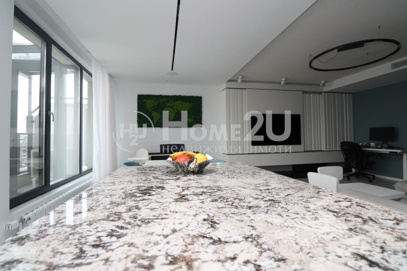 Продается  2 спальни София , Дървеница , 142 кв.м | 88187293 - изображение [4]