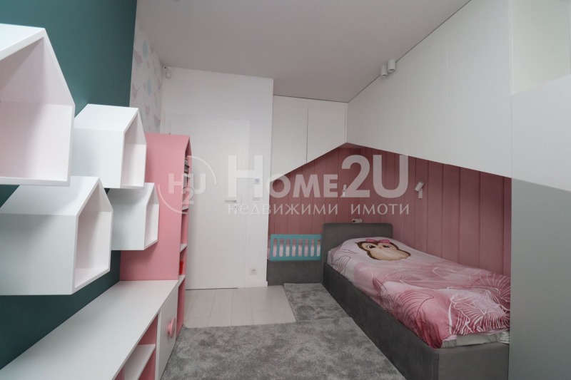 Продается  2 спальни София , Дървеница , 142 кв.м | 88187293 - изображение [9]