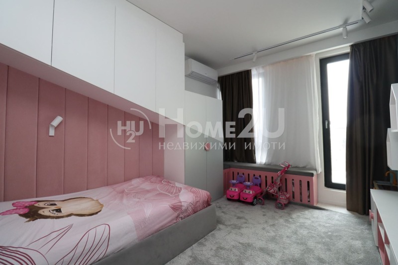 Продается  2 спальни София , Дървеница , 142 кв.м | 88187293 - изображение [10]