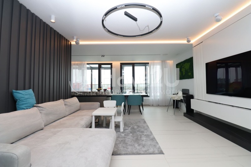 Продается  2 спальни София , Дървеница , 142 кв.м | 88187293 - изображение [3]
