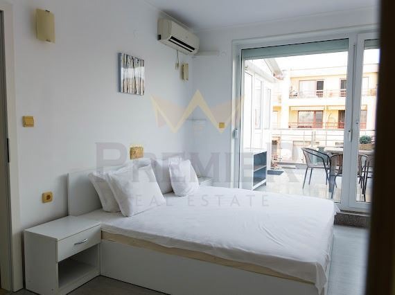 Продава 3-СТАЕН, гр. Несебър, област Бургас, снимка 5 - Апартаменти - 53106355