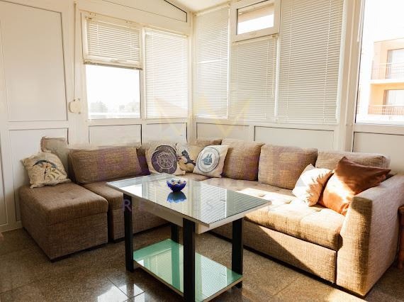 Продава 3-СТАЕН, гр. Несебър, област Бургас, снимка 2 - Апартаменти - 53106355