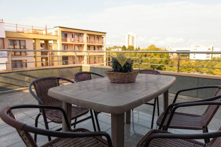 Продава 3-СТАЕН, гр. Несебър, област Бургас, снимка 14 - Апартаменти - 53106355