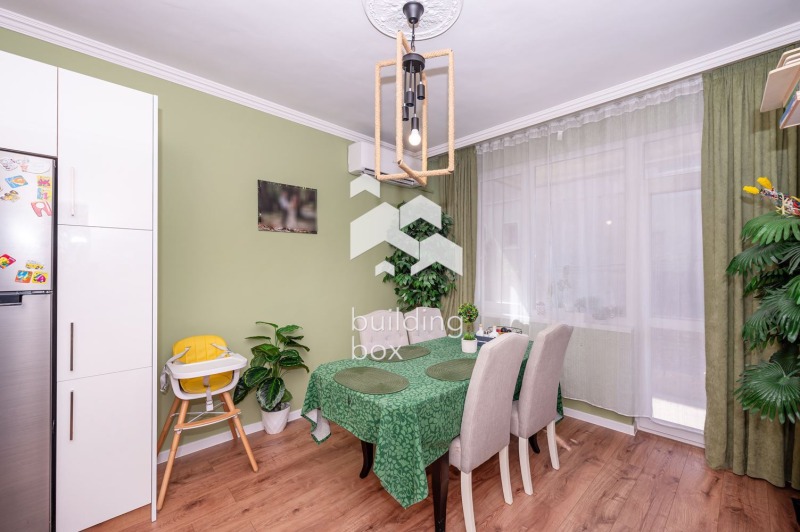 Продава 3-СТАЕН, гр. Пловдив, Гагарин, снимка 4 - Апартаменти - 53424059