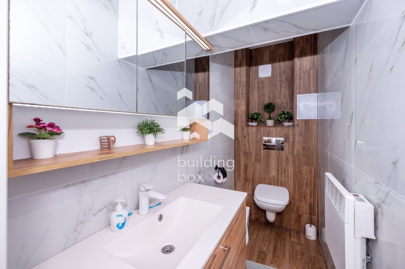 Продава 3-СТАЕН, гр. Пловдив, Гагарин, снимка 10 - Апартаменти - 53424059