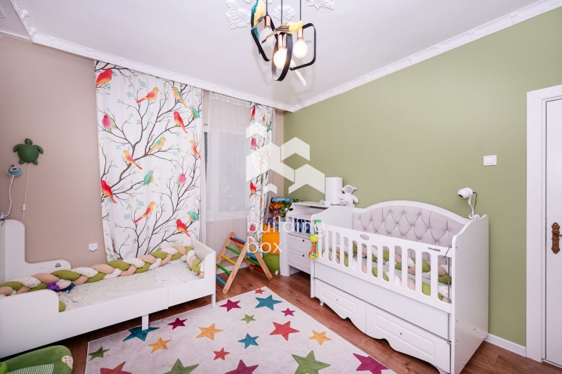 Продава 3-СТАЕН, гр. Пловдив, Гагарин, снимка 8 - Апартаменти - 53424059