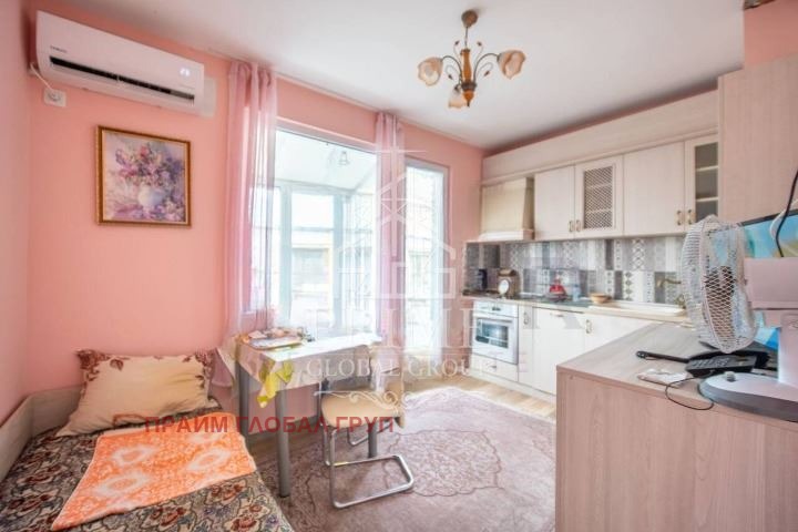 Продава 3-СТАЕН, гр. Поморие, област Бургас, снимка 6 - Апартаменти - 54225196