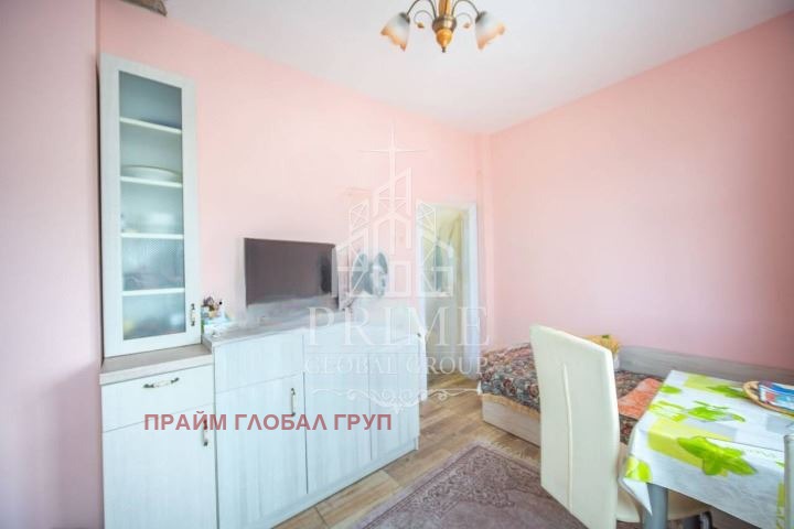 Продава 3-СТАЕН, гр. Поморие, област Бургас, снимка 5 - Апартаменти - 54225196