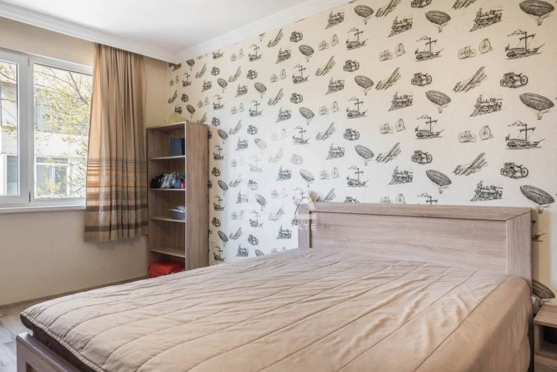 Продава 3-СТАЕН, гр. Варна, Център, снимка 6 - Апартаменти - 54428185