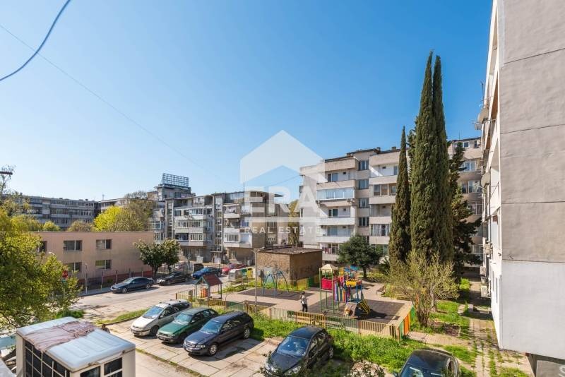 Продава 3-СТАЕН, гр. Варна, Център, снимка 16 - Апартаменти - 54428185