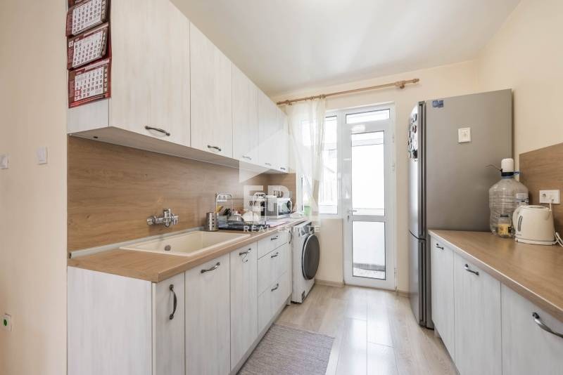 Продава 3-СТАЕН, гр. Варна, Център, снимка 4 - Апартаменти - 54428185