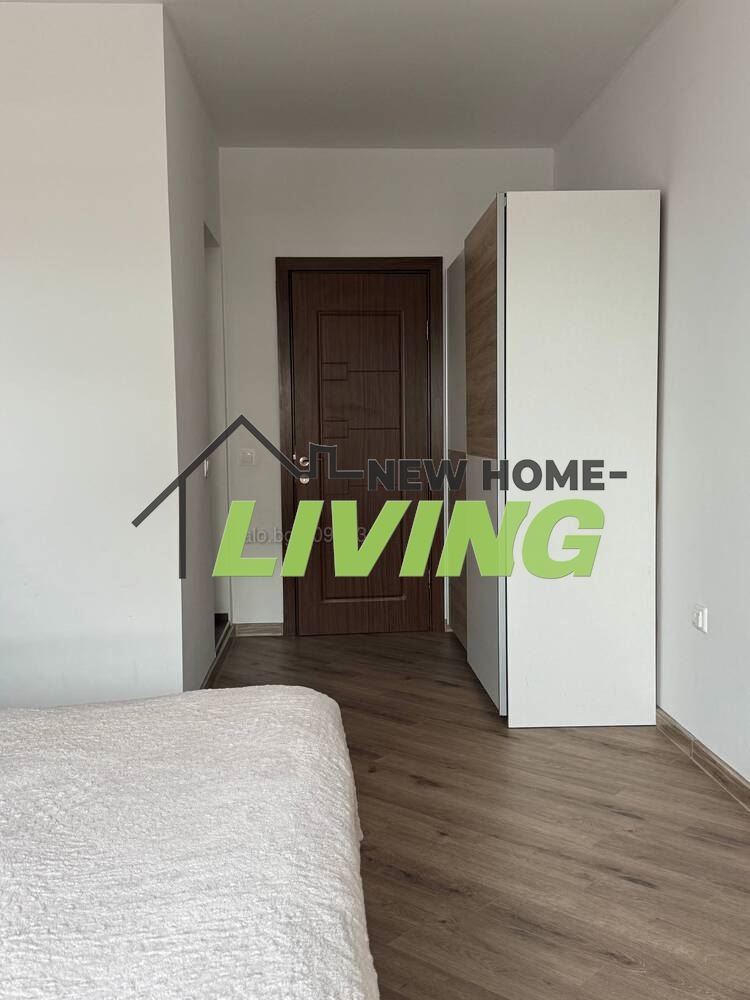 Продава 3-СТАЕН, гр. Бургас, Лазур, снимка 15 - Апартаменти - 54560754