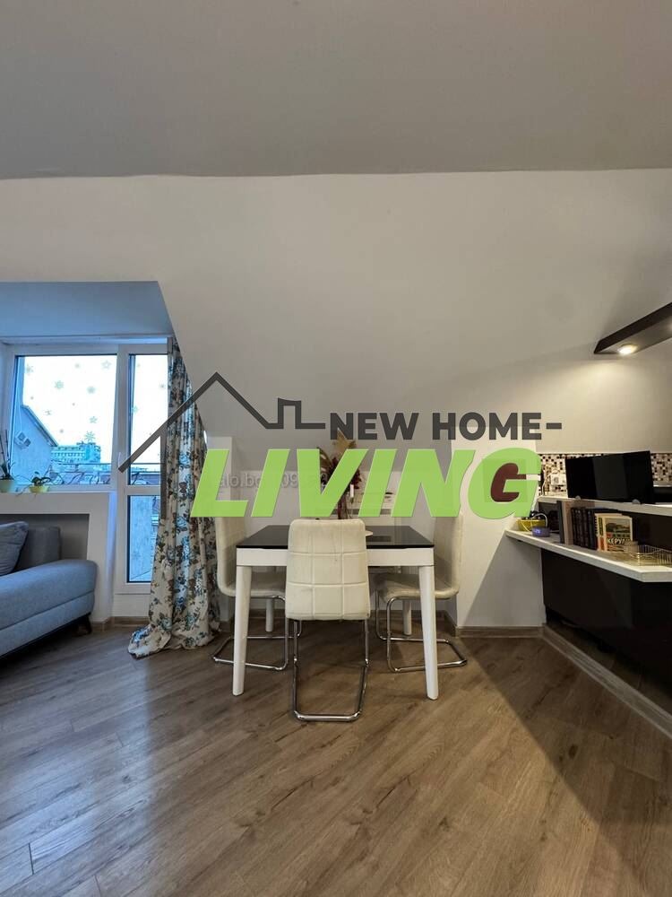 Продава 3-СТАЕН, гр. Бургас, Лазур, снимка 4 - Апартаменти - 54560754