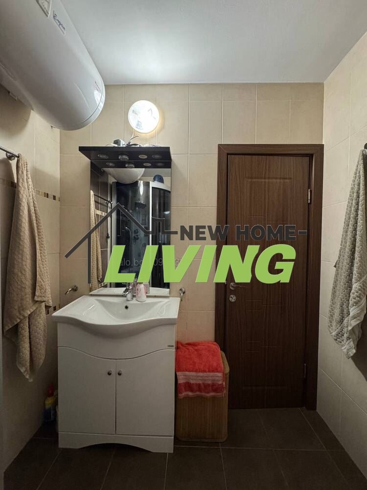 Продава 3-СТАЕН, гр. Бургас, Лазур, снимка 12 - Апартаменти - 54560754