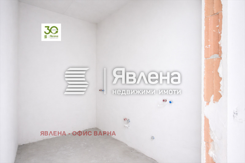 Продава 3-СТАЕН, гр. Варна, м-т Пчелина, снимка 5 - Апартаменти - 54952306