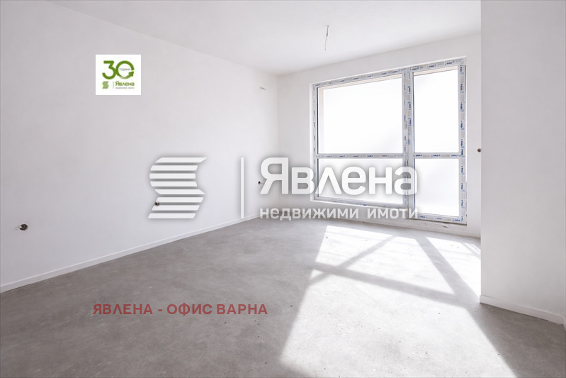 Продава 3-СТАЕН, гр. Варна, м-т Пчелина, снимка 3 - Апартаменти - 54952306