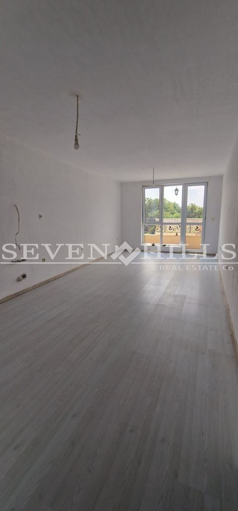 Продава 3-СТАЕН, гр. Пловдив, Младежки Хълм, снимка 3 - Апартаменти - 55135074