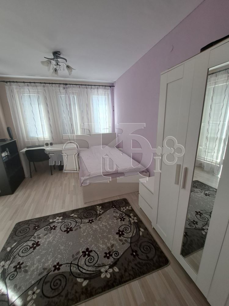 Продава 4-СТАЕН, гр. Варна, Лятно кино Тракия, снимка 8 - Aпартаменти - 46630346