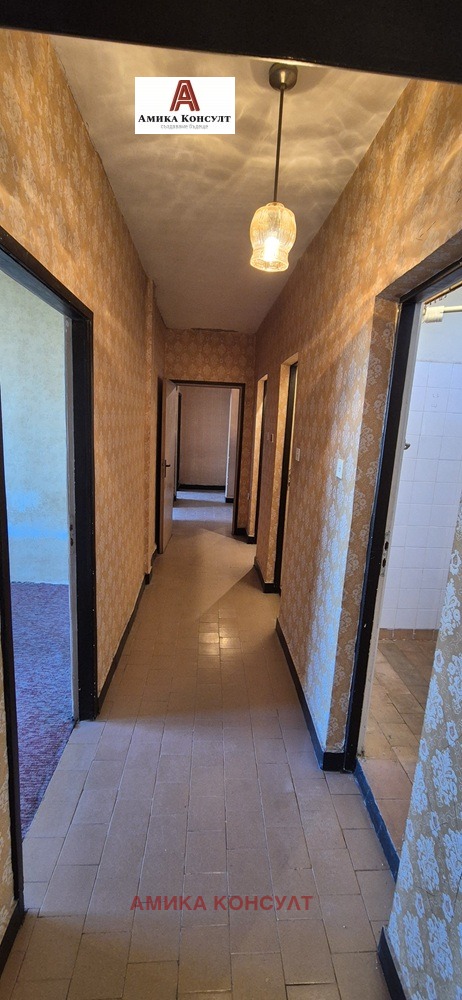 Продава 4-СТАЕН, гр. София, Павлово, снимка 13 - Апартаменти - 55276383