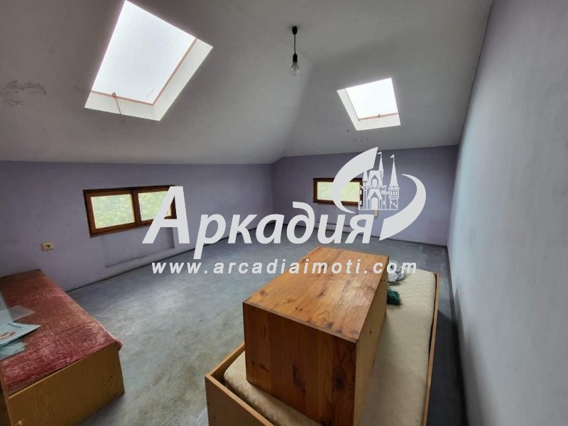 Продава  Етаж от къща град Пловдив , Христо Смирненски , 214 кв.м | 71386061 - изображение [4]