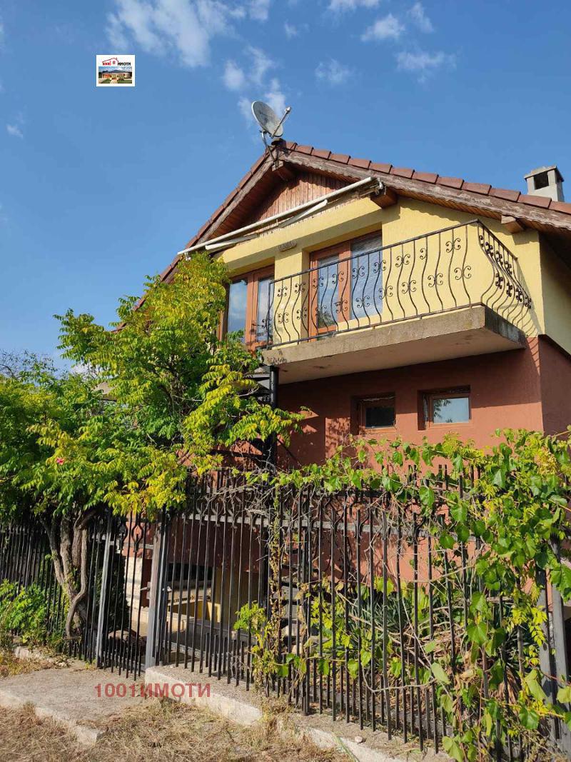Продава  Къща област Добрич , с. Кранево , 250 кв.м | 85975732 - изображение [14]