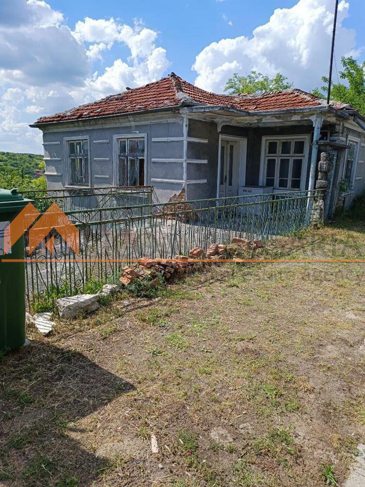 Продава  Къща, град Варна, с. Константиново • 42 000 EUR • ID 71003500 — holmes.bg - [1] 