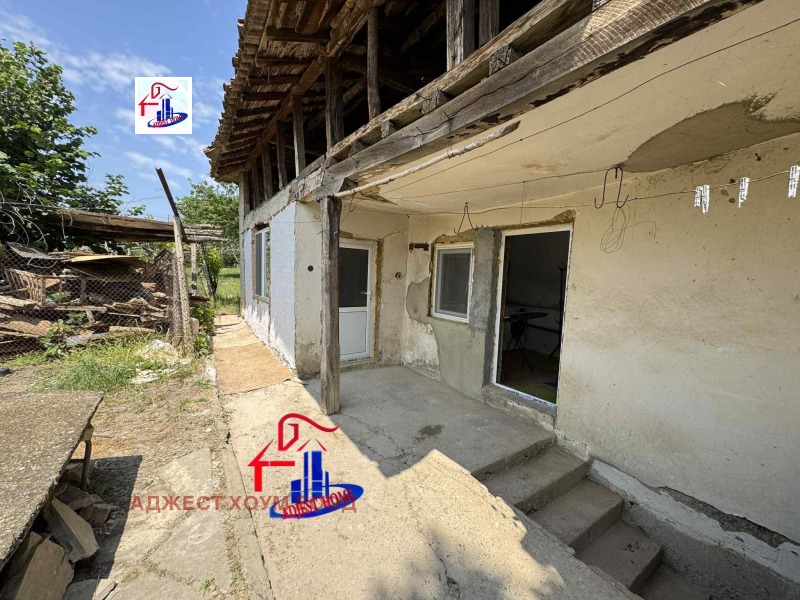 На продаж  Будинок область Шумен , Златар , 102 кв.м | 53405151 - зображення [8]