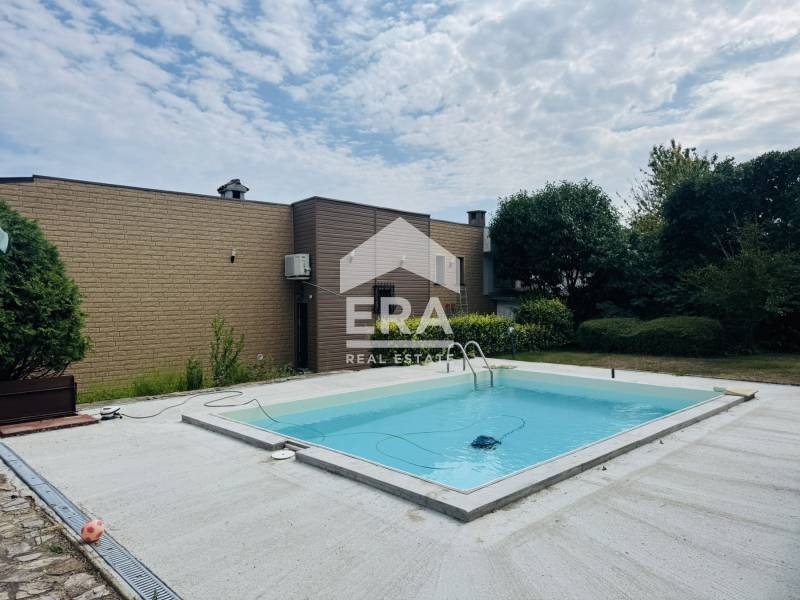 Myytävänä  Talo Dobrichin alue , Baltšik , 344 neliömetriä | 52489446 - kuva [17]