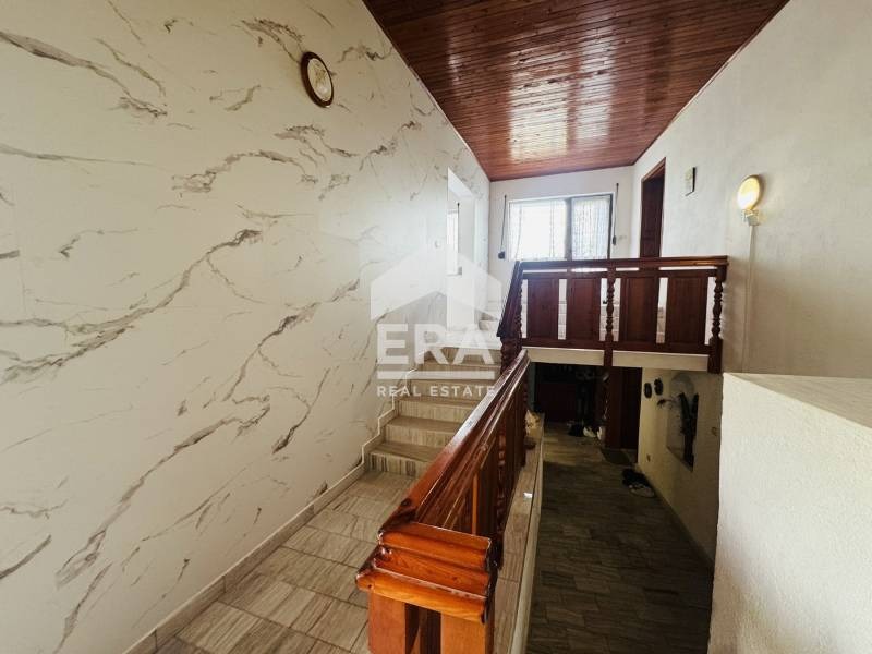 Myytävänä  Talo Dobrichin alue , Baltšik , 344 neliömetriä | 52489446 - kuva [14]