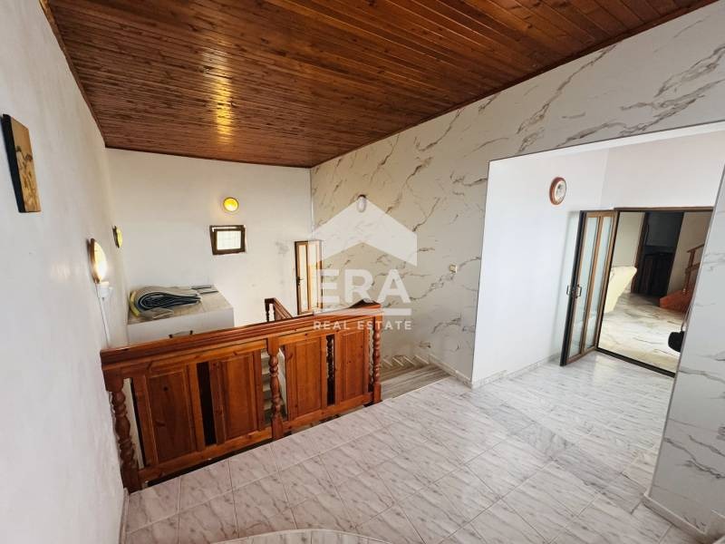 Myytävänä  Talo Dobrichin alue , Baltšik , 344 neliömetriä | 52489446 - kuva [13]