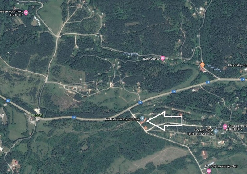 Zu verkaufen  Haus region Blagoewgrad , Razlog , 106 qm | 80656303 - Bild [5]