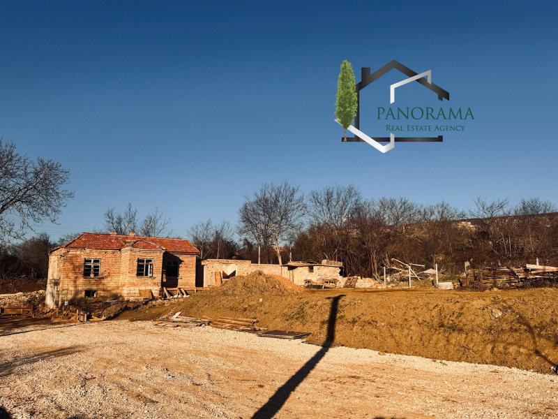 Продава КЪЩА, с. Кюлевча, област Шумен, снимка 2 - Къщи - 52925979