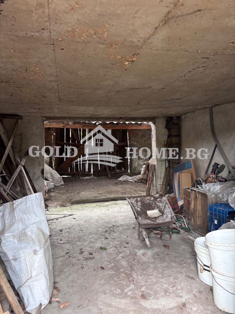 Продава КЪЩА, с. Куртово Конаре, област Пловдив, снимка 16 - Къщи - 54632674