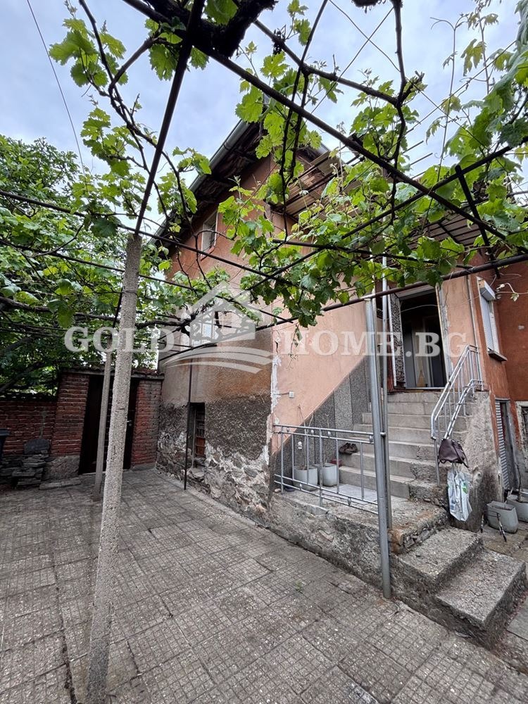 Продава КЪЩА, с. Куртово Конаре, област Пловдив, снимка 3 - Къщи - 54632674