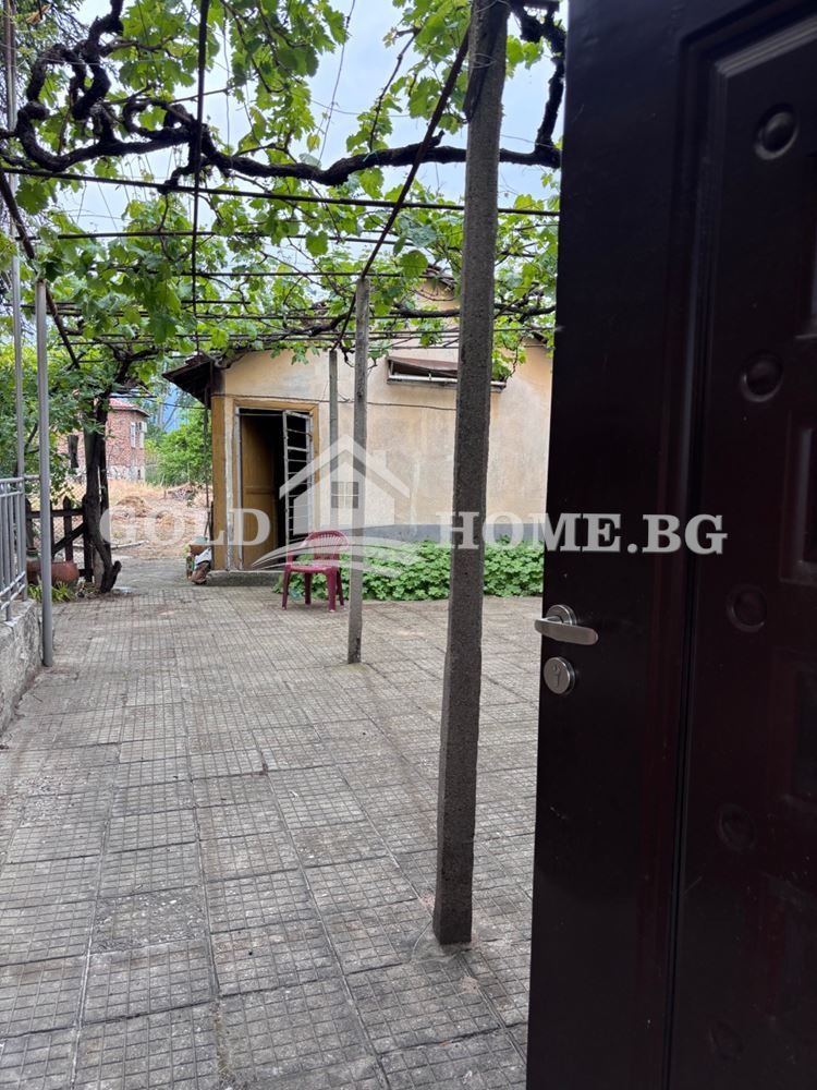 Продава КЪЩА, с. Куртово Конаре, област Пловдив, снимка 4 - Къщи - 54632674