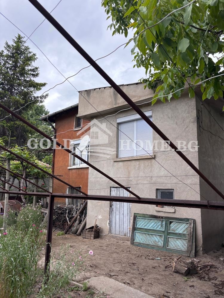 Продава КЪЩА, с. Куртово Конаре, област Пловдив