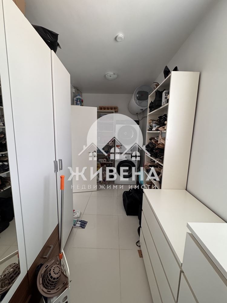 Продава КЪЩА, гр. Варна, м-т Боровец - юг, снимка 11 - Къщи - 55010223