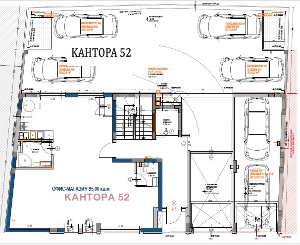 Продава МАГАЗИН, гр. Варна, Център, снимка 1 - Магазини - 49370650