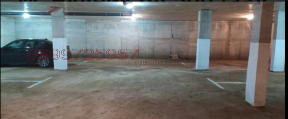 Продава ГАРАЖ, ПАРКОМЯСТО, гр. Шумен, 5-ти полк