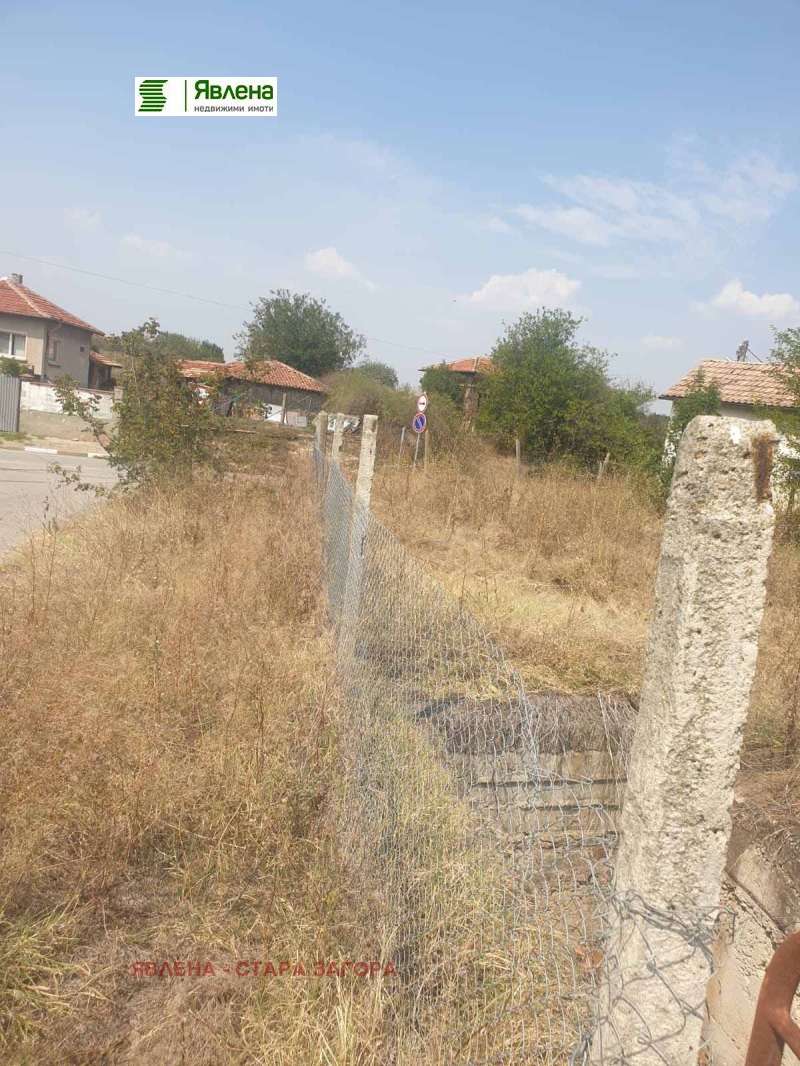 Продаја  Плот регион Стара Загора , Тракија , 1062 м2 | 38158203 - слика [4]