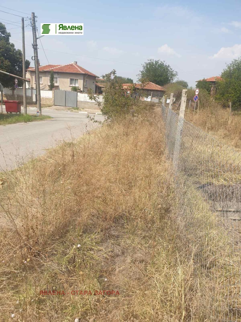 À vendre  Parcelle région Stara Zagora , Trakiya , 1062 m² | 38158203 - image [6]