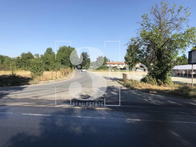 Продава  Парцел, град София, с. Казичене •  572 260 EUR • ID 28224754 — holmes.bg - [1] 