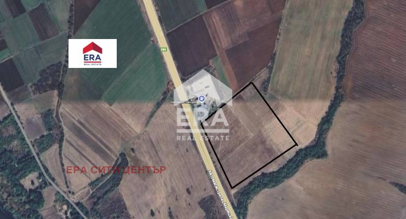 Продава ПАРЦЕЛ, с. Момково, област Хасково, снимка 2 - Парцели - 52848225