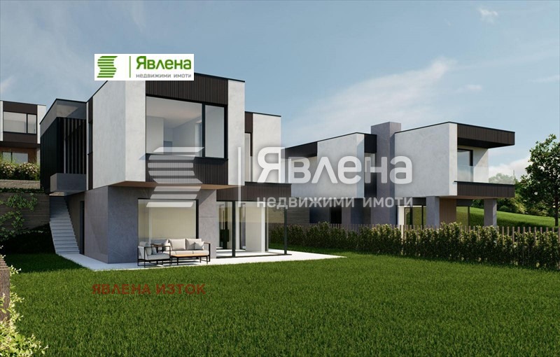 Продава ПАРЦЕЛ, с. Пауново, област София област, снимка 3 - Парцели - 54683633