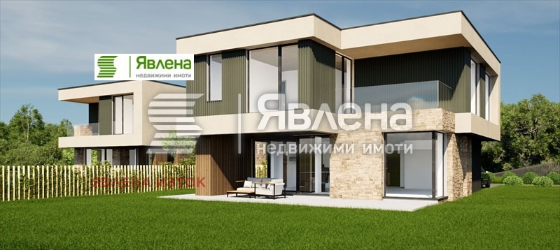 Продава ПАРЦЕЛ, с. Пауново, област София област, снимка 6 - Парцели - 54683633