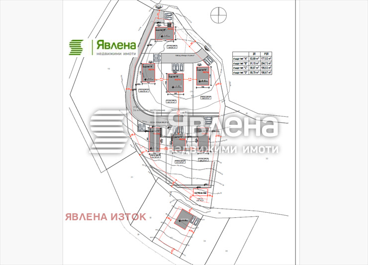 Продава ПАРЦЕЛ, с. Пауново, област София област, снимка 9 - Парцели - 54683633