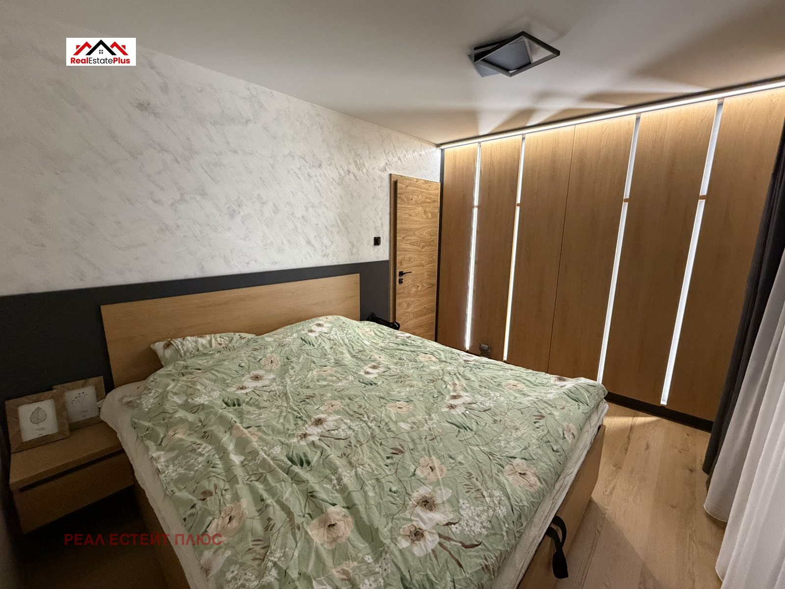 Продава 2-СТАЕН, гр. Плевен, Мара Денчева, снимка 5 - Апартаменти - 53706111