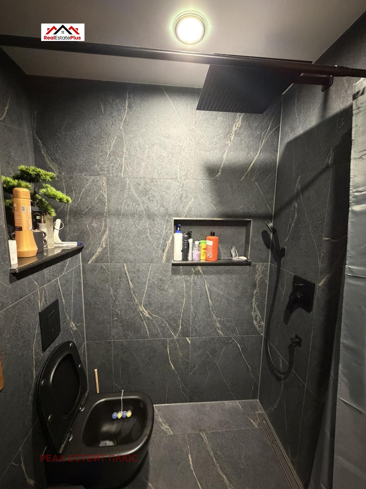 Продава 2-СТАЕН, гр. Плевен, Мара Денчева, снимка 9 - Апартаменти - 53706111